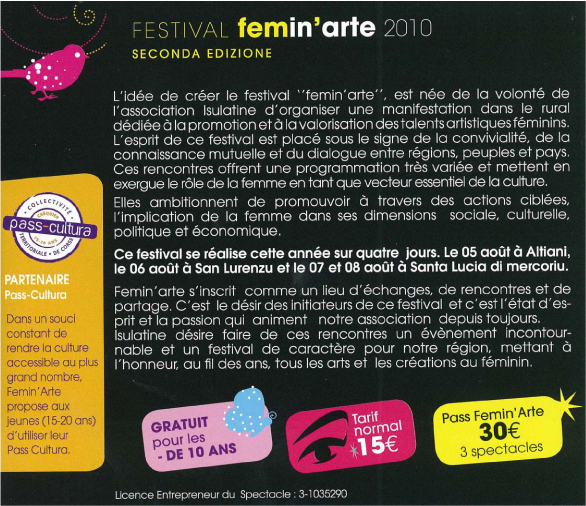 feminarte